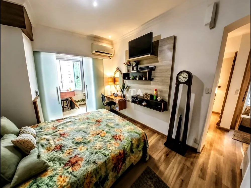 Apartamento, 2 quartos, 82 m² - Foto 6