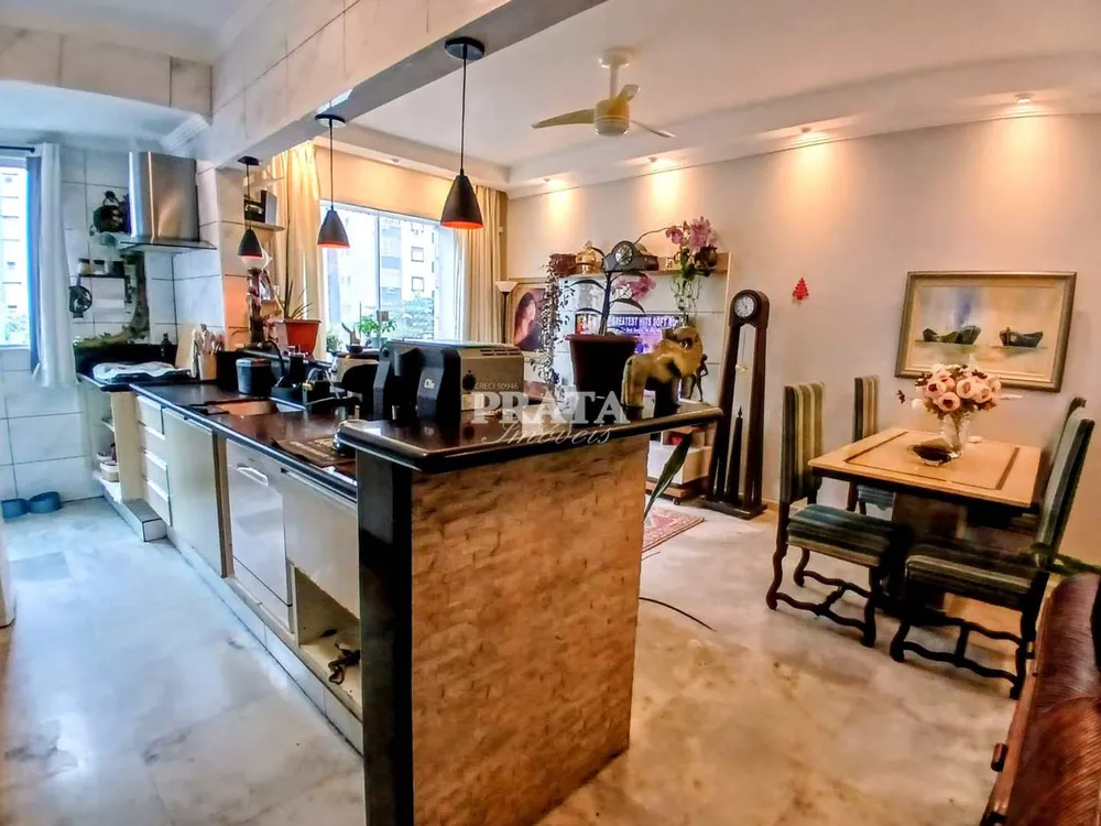 Apartamento, 2 quartos, 82 m² - Foto 4