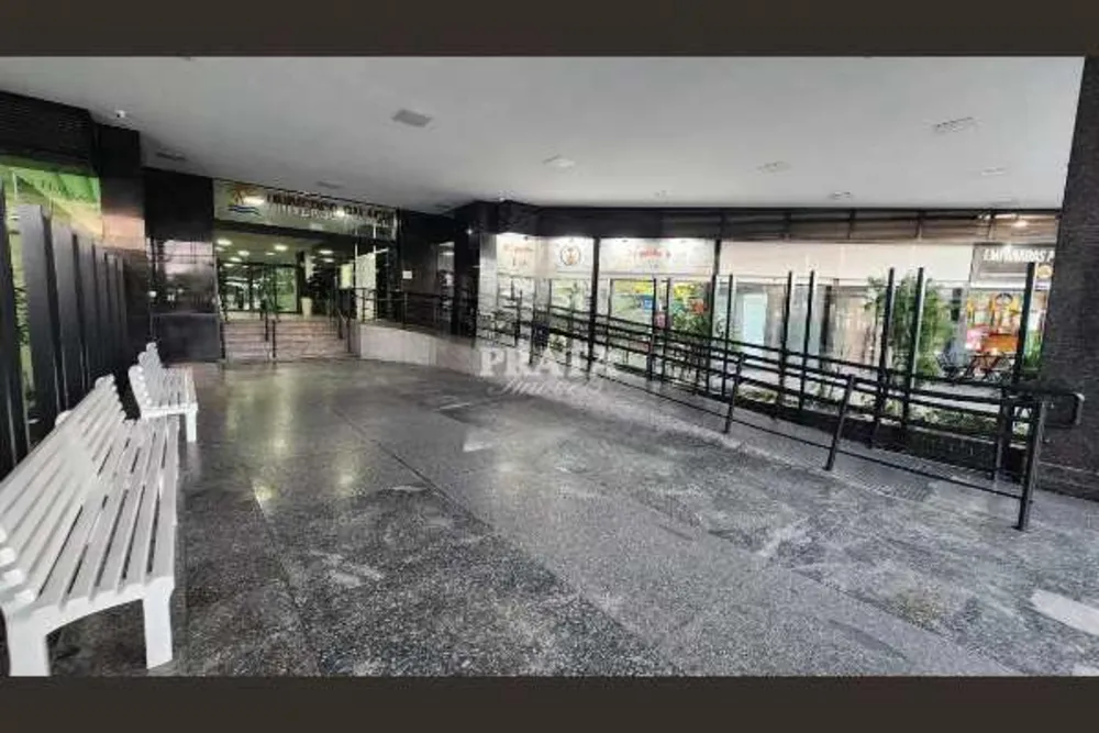 Apartamento, 2 quartos, 82 m² - Foto 16