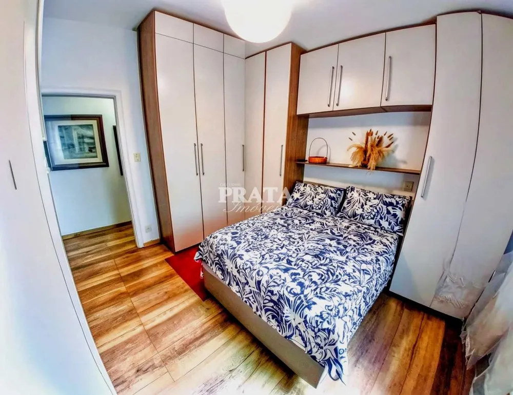 Apartamento, 2 quartos, 82 m² - Foto 8