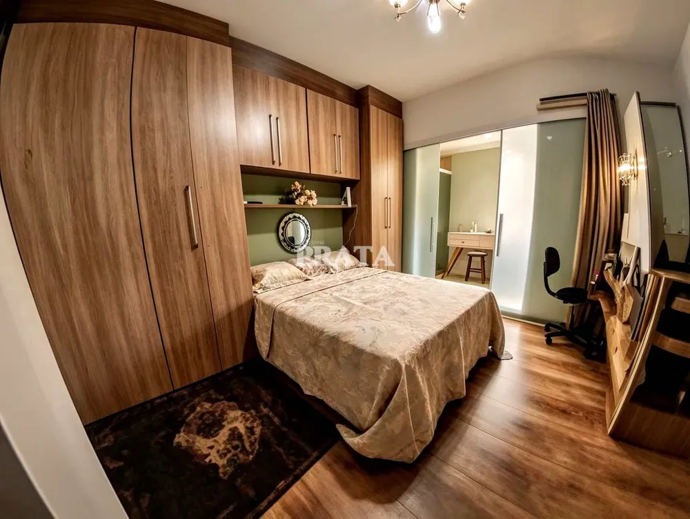 Apartamento, 2 quartos, 82 m² - Foto 7