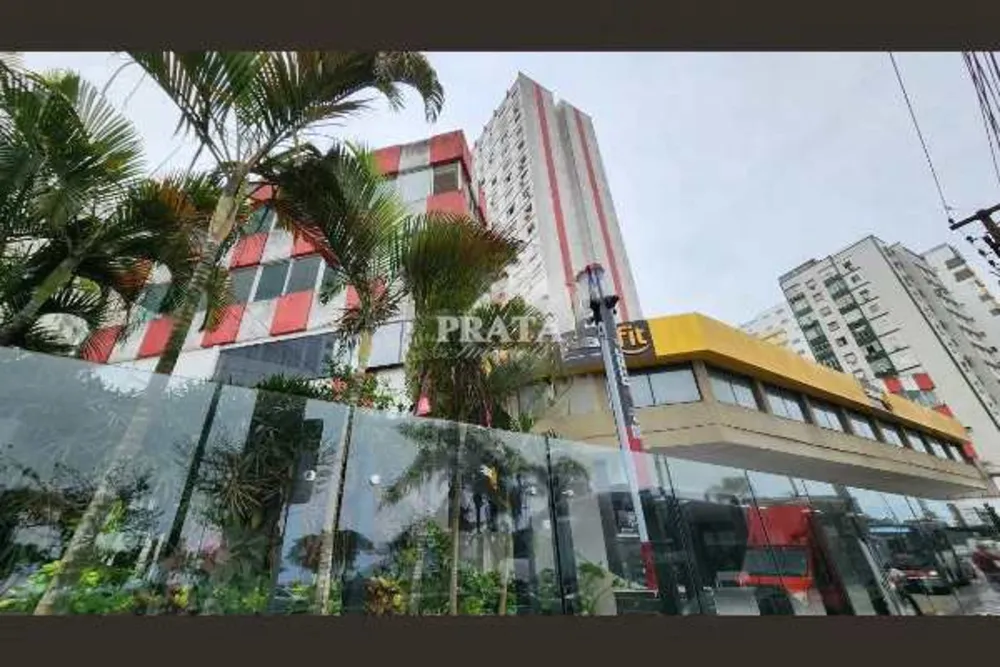 Apartamento, 2 quartos, 82 m² - Foto 3