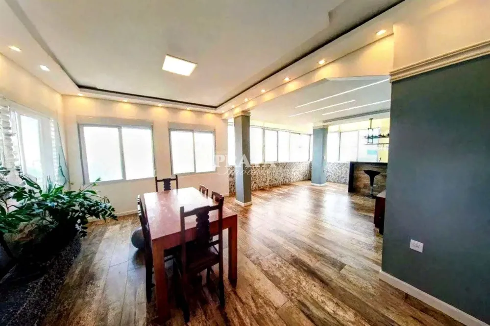 Apartamento, 2 quartos, 110 m² - Foto 4