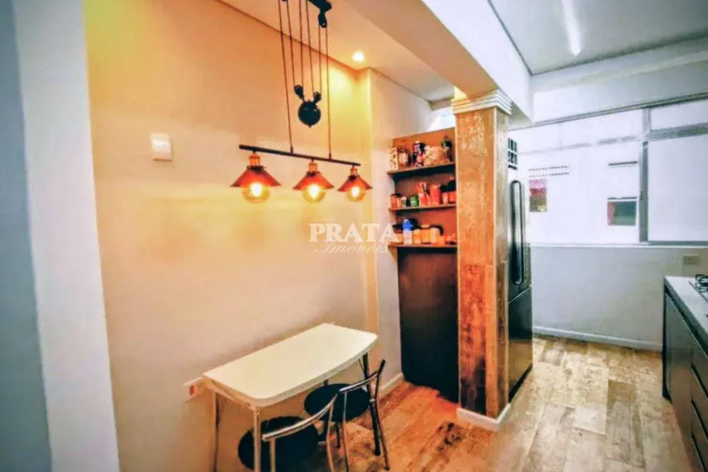 Apartamento, 2 quartos, 110 m² - Foto 8