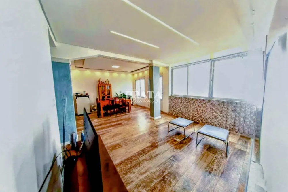 Apartamento, 2 quartos, 110 m² - Foto 3