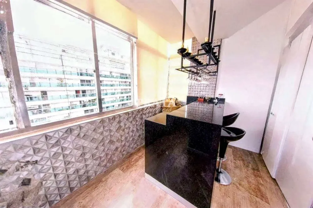 Apartamento, 2 quartos, 110 m² - Foto 7