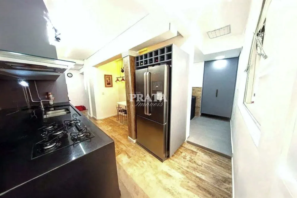 Apartamento, 2 quartos, 110 m² - Foto 13