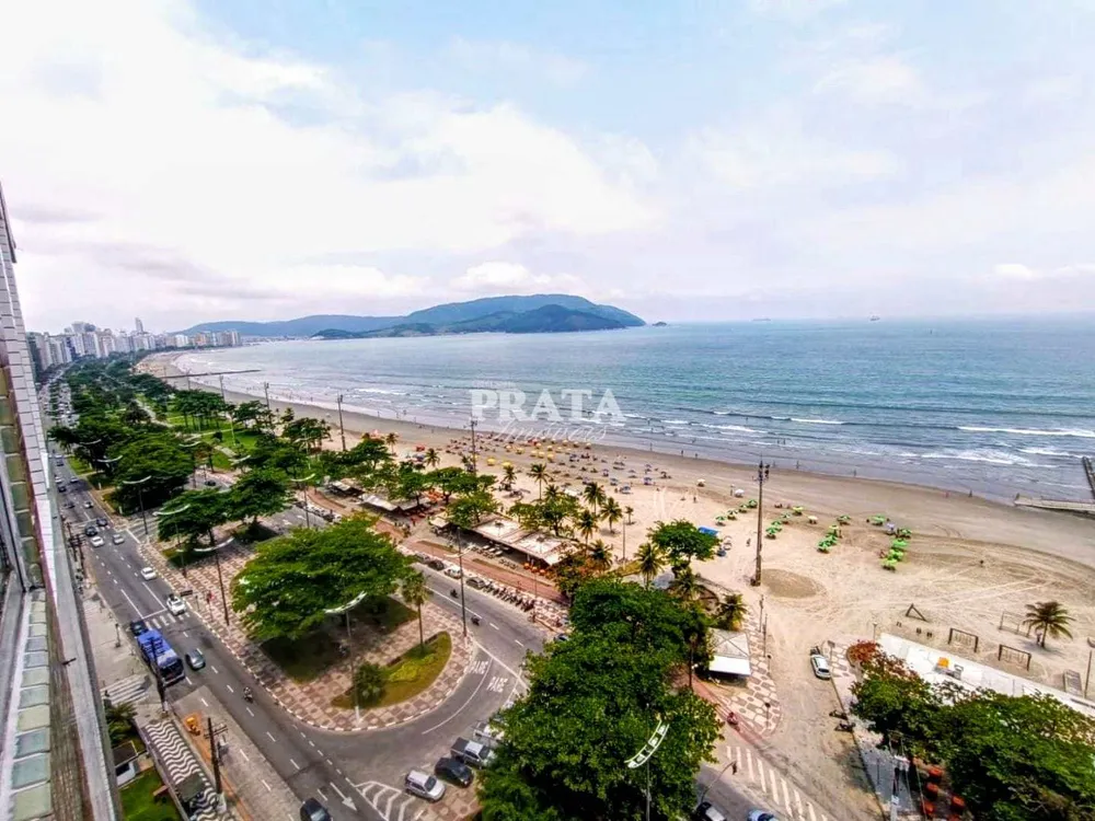 Apartamento, 2 quartos, 110 m² - Foto 1
