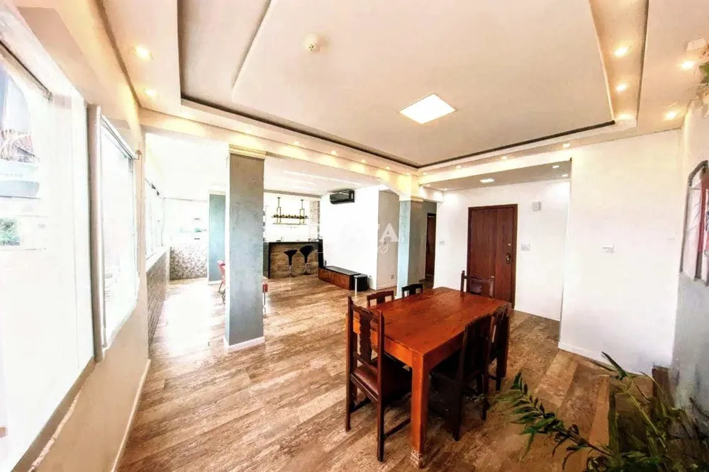 Apartamento, 2 quartos, 110 m² - Foto 5