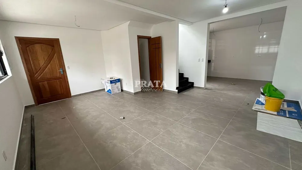 Sobrado, 140 m² - Foto 5