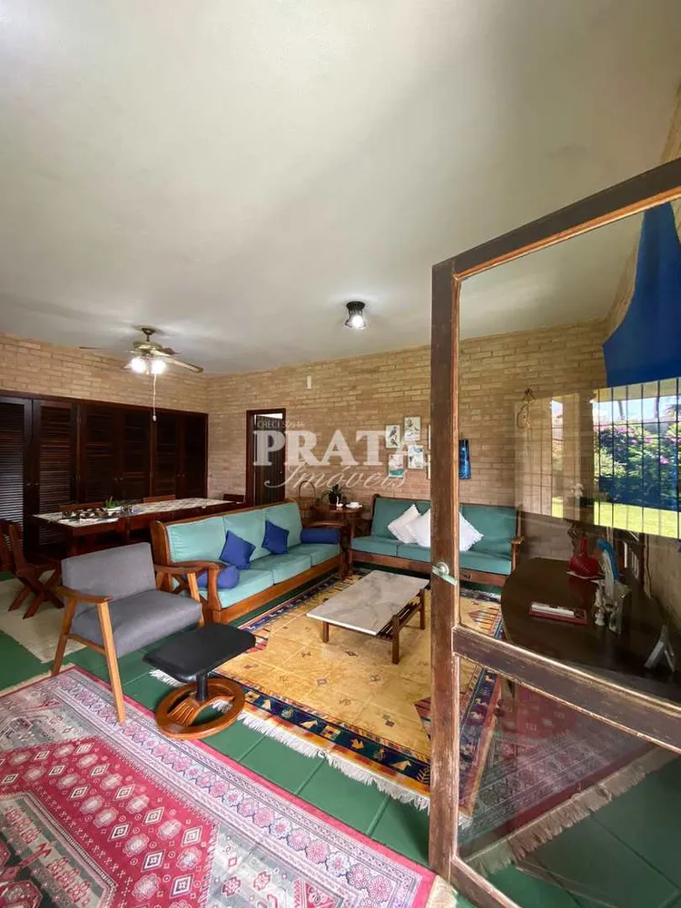 Casa, 3 quartos, 300 m² - Foto 7