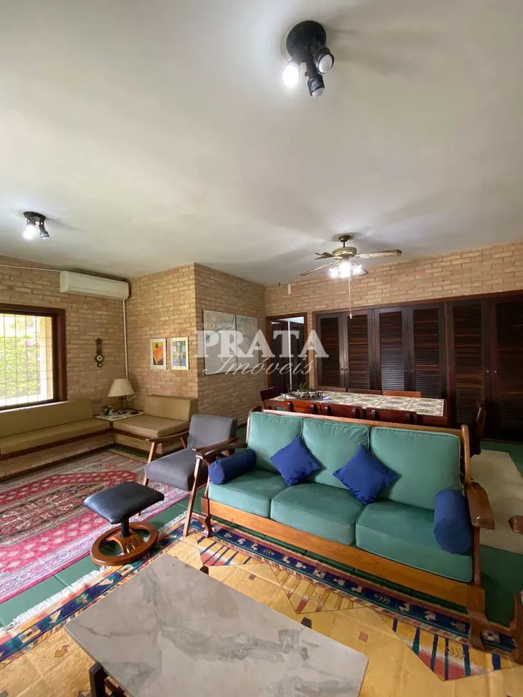 Casa, 3 quartos, 300 m² - Foto 6