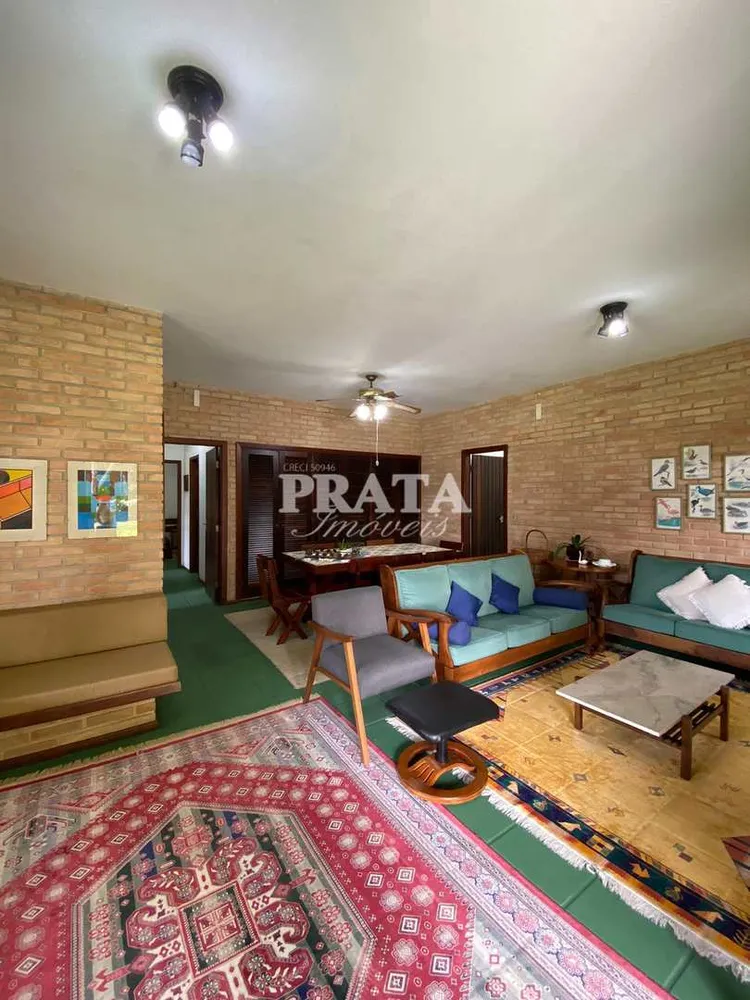 Casa, 3 quartos, 300 m² - Foto 8