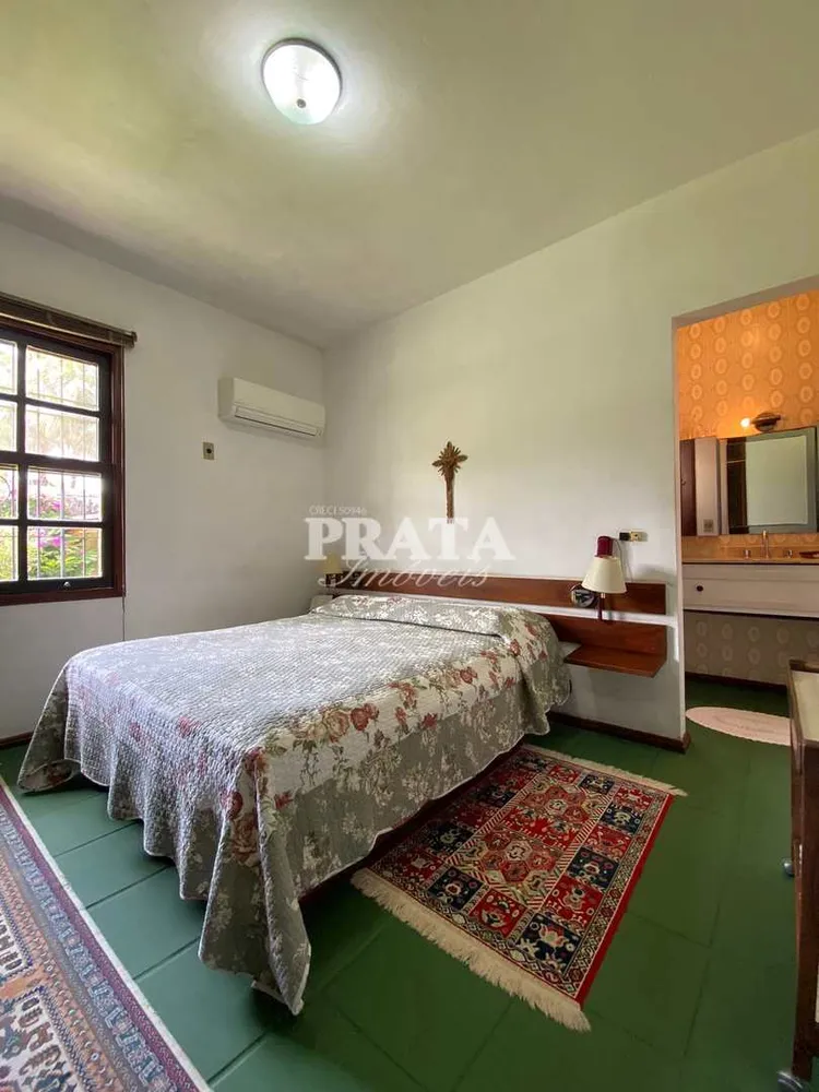 Casa, 3 quartos, 300 m² - Foto 11