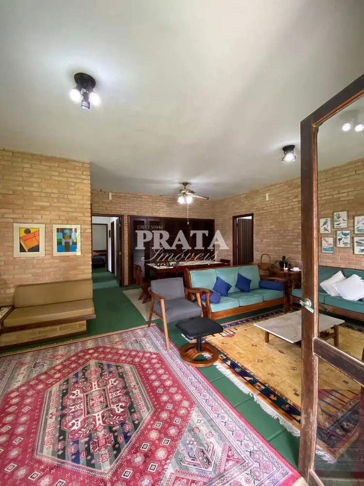Casa, 3 quartos, 300 m² - Foto 5