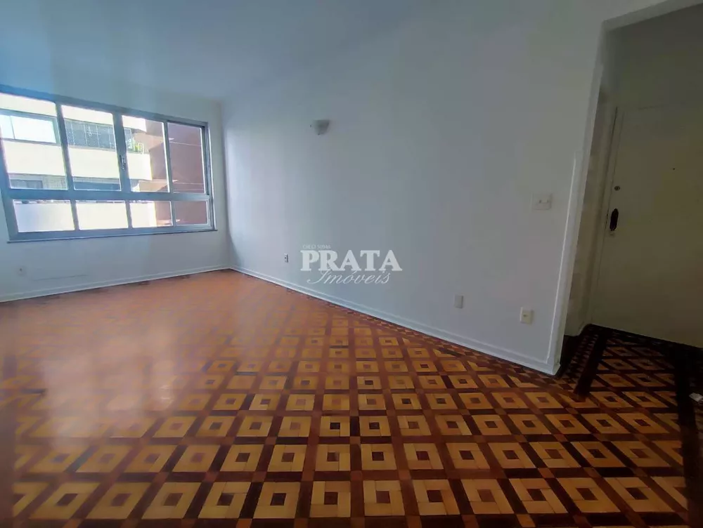 Apartamento para alugar com 2 quartos, 125m² - Foto 1