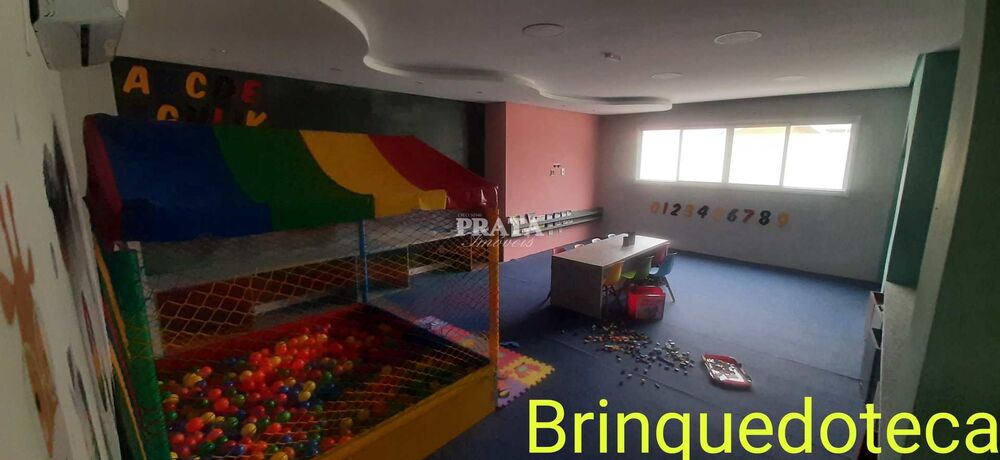 Apartamento, 2 quartos, 69 m² - Foto 3