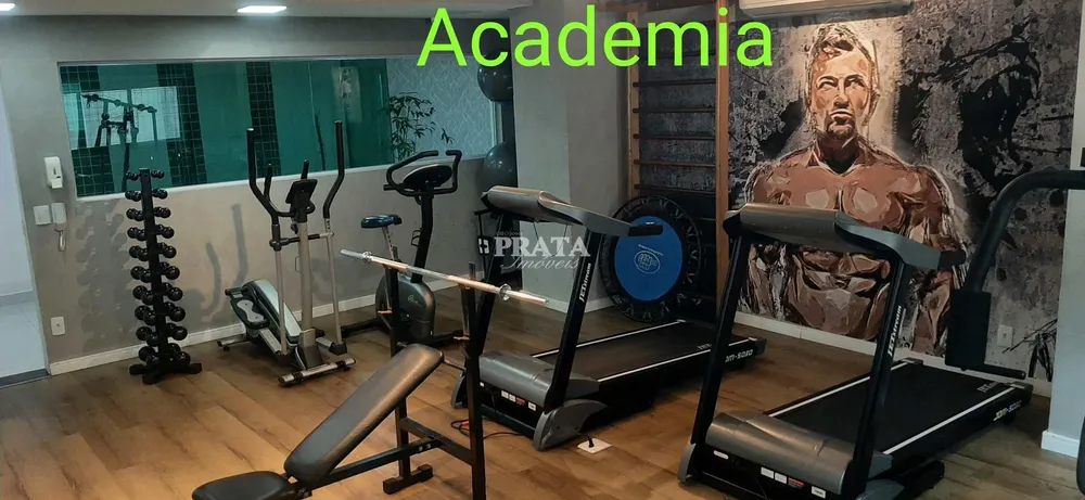 Apartamento, 2 quartos, 69 m² - Foto 11