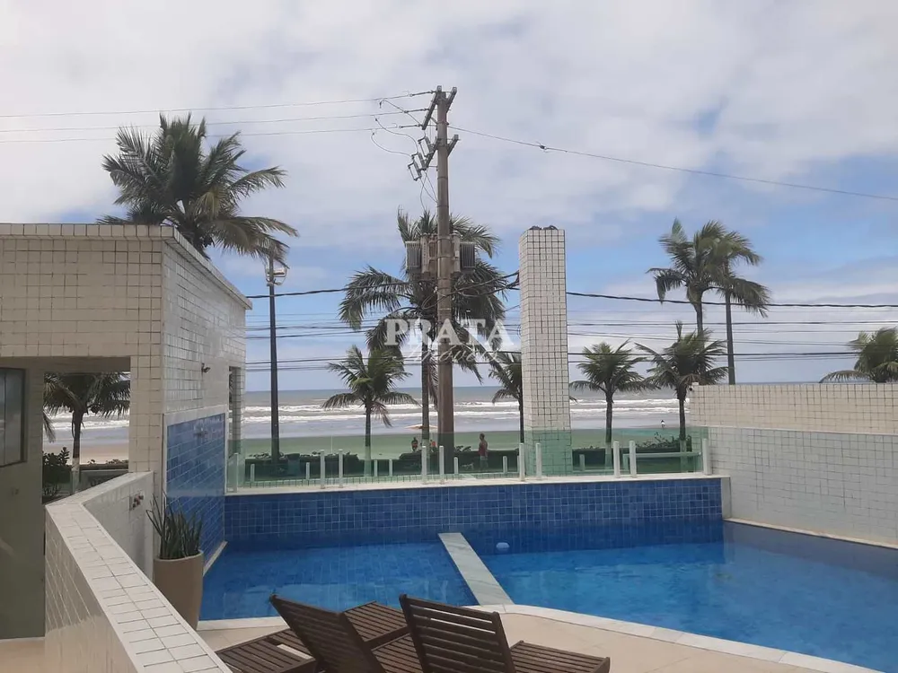 Apartamento, 2 quartos, 69 m² - Foto 1