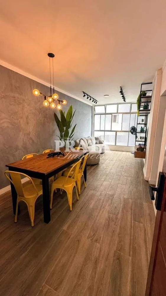 Apartamento, 1 quarto, 60 m² - Foto 3