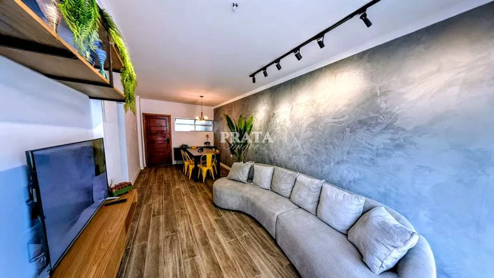 Apartamento, 1 quarto, 60 m² - Foto 4