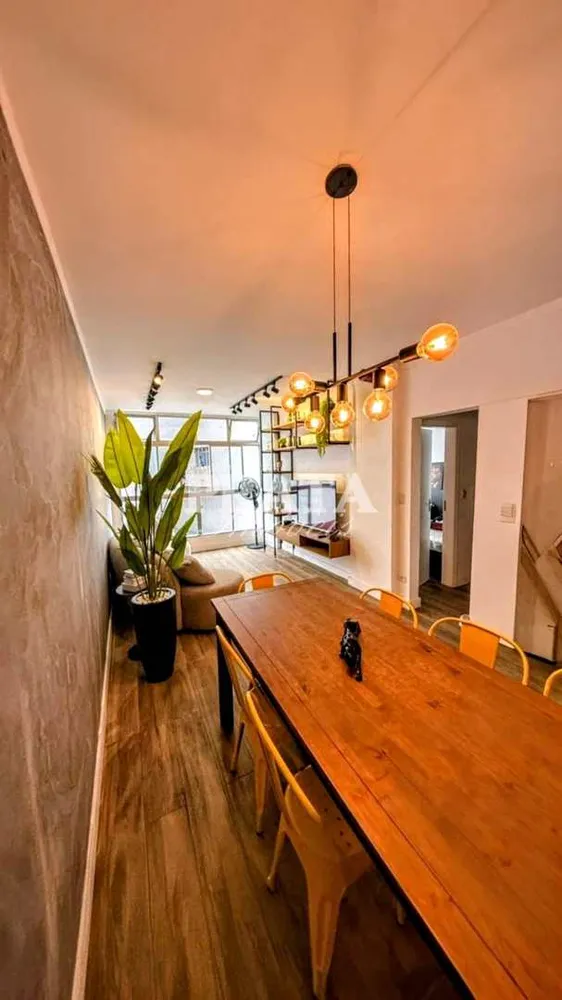 Apartamento, 1 quarto, 60 m² - Foto 1