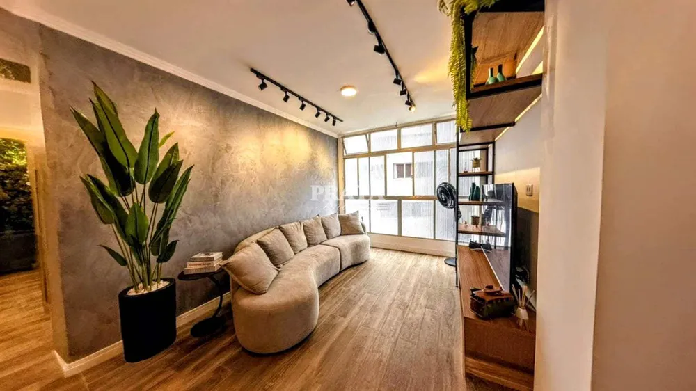 Apartamento, 1 quarto, 60 m² - Foto 5