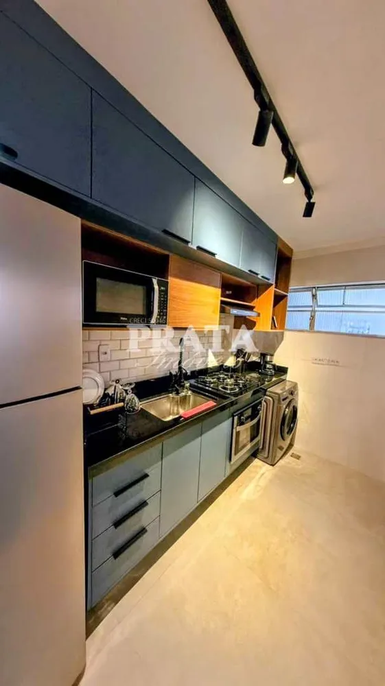Apartamento, 1 quarto, 60 m² - Foto 10