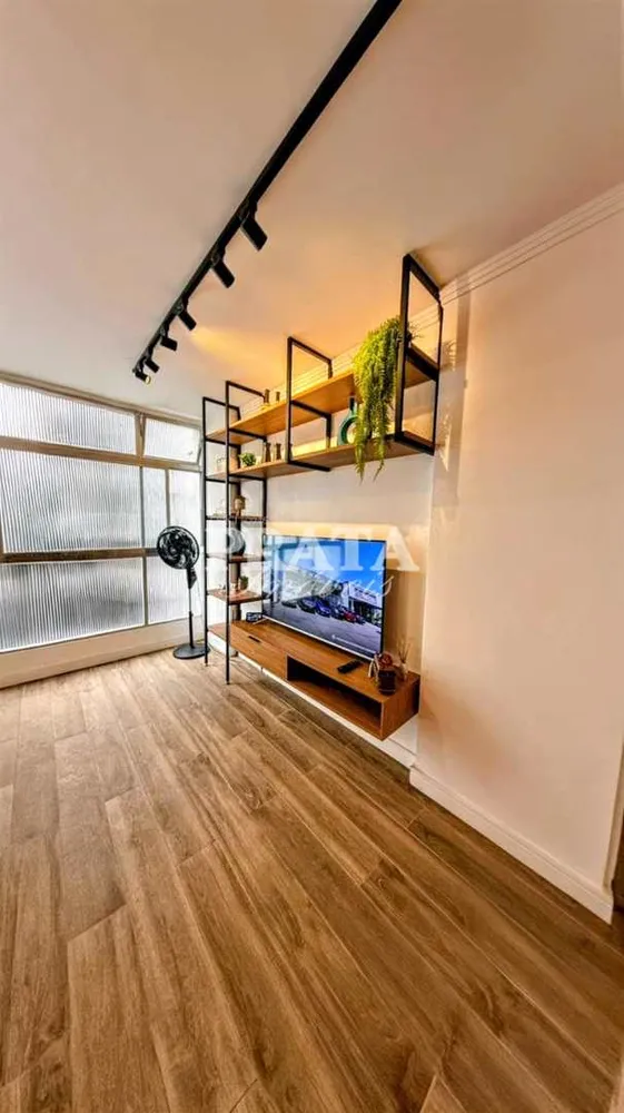 Apartamento, 1 quarto, 60 m² - Foto 9