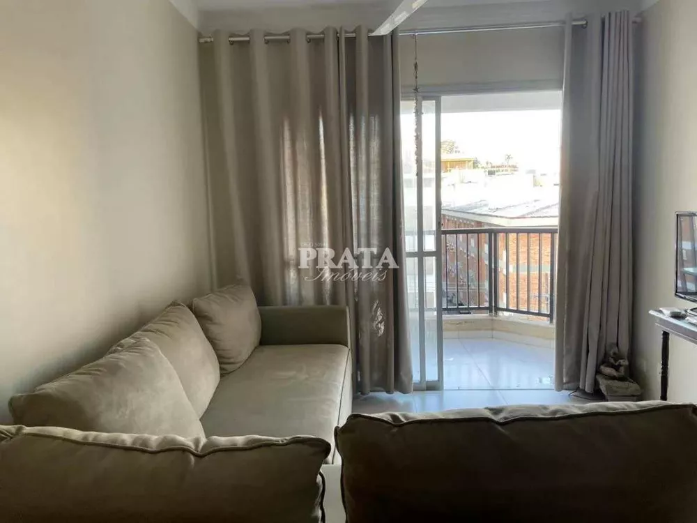 Apartamento à venda com 2 quartos, 75m² - Foto 3