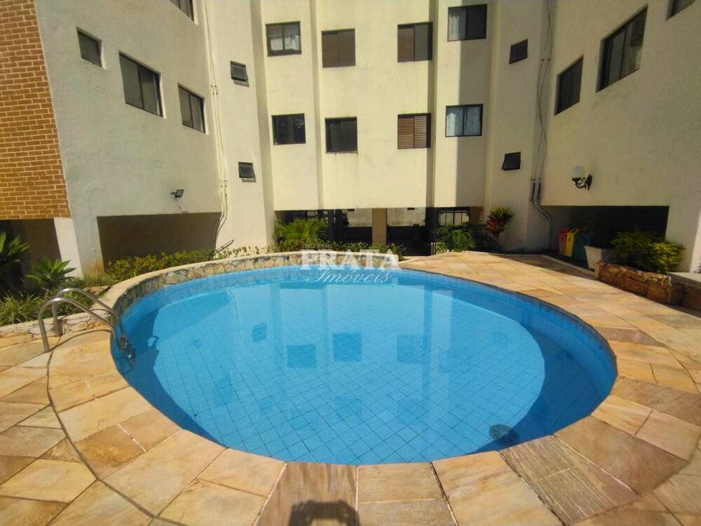 Apartamento, 3 quartos, 90 m² - Foto 10