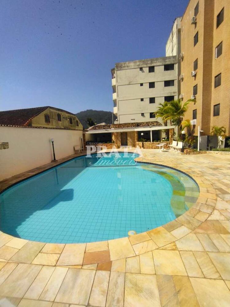 Apartamento, 3 quartos, 90 m² - Foto 2