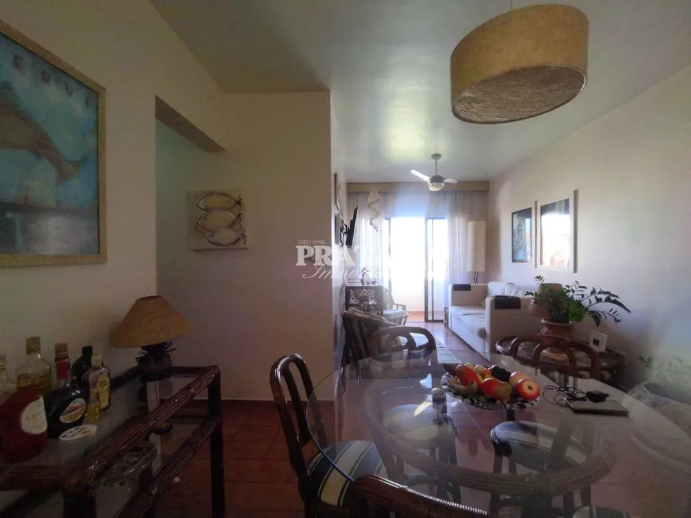 Apartamento, 3 quartos, 90 m² - Foto 2