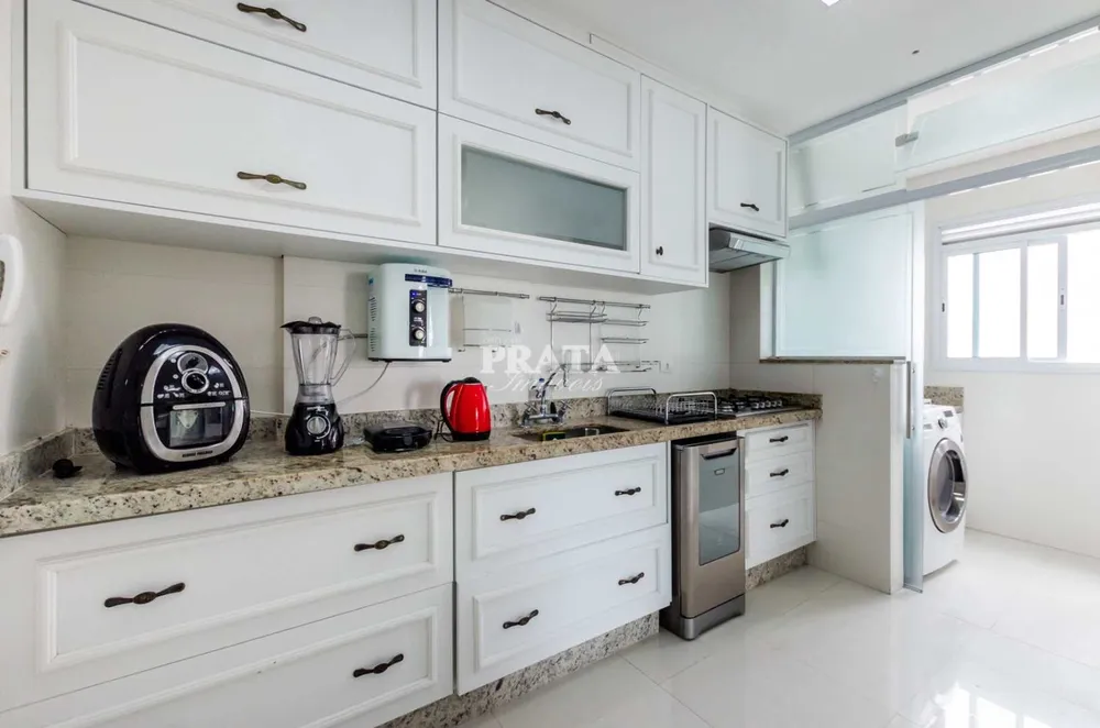 Apartamento, 176 m² - Foto 9