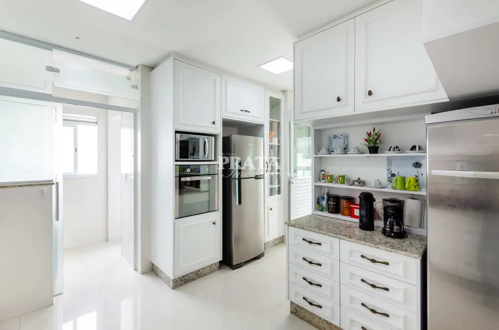 Apartamento, 176 m² - Foto 10