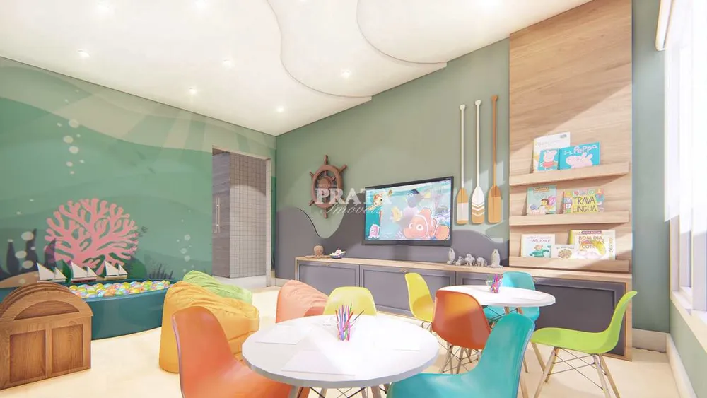Apartamento, 2 quartos, 66 m² - Foto 15