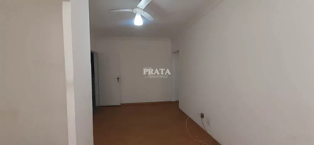 Apartamento à venda com 1 quarto, 72m² - Foto 2