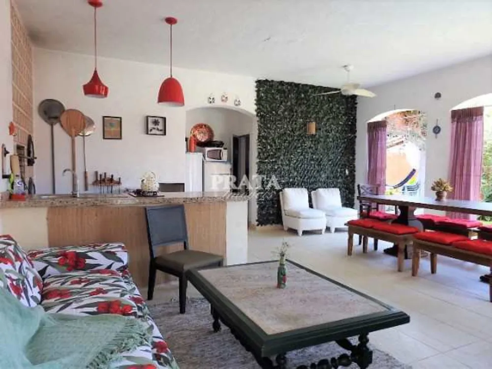 Sobrado, 8 quartos, 900 m² - Foto 7