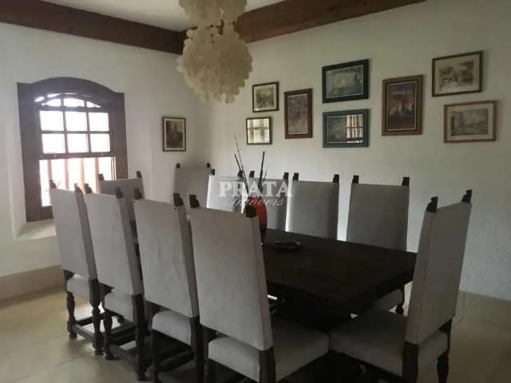 Sobrado, 8 quartos, 900 m² - Foto 5