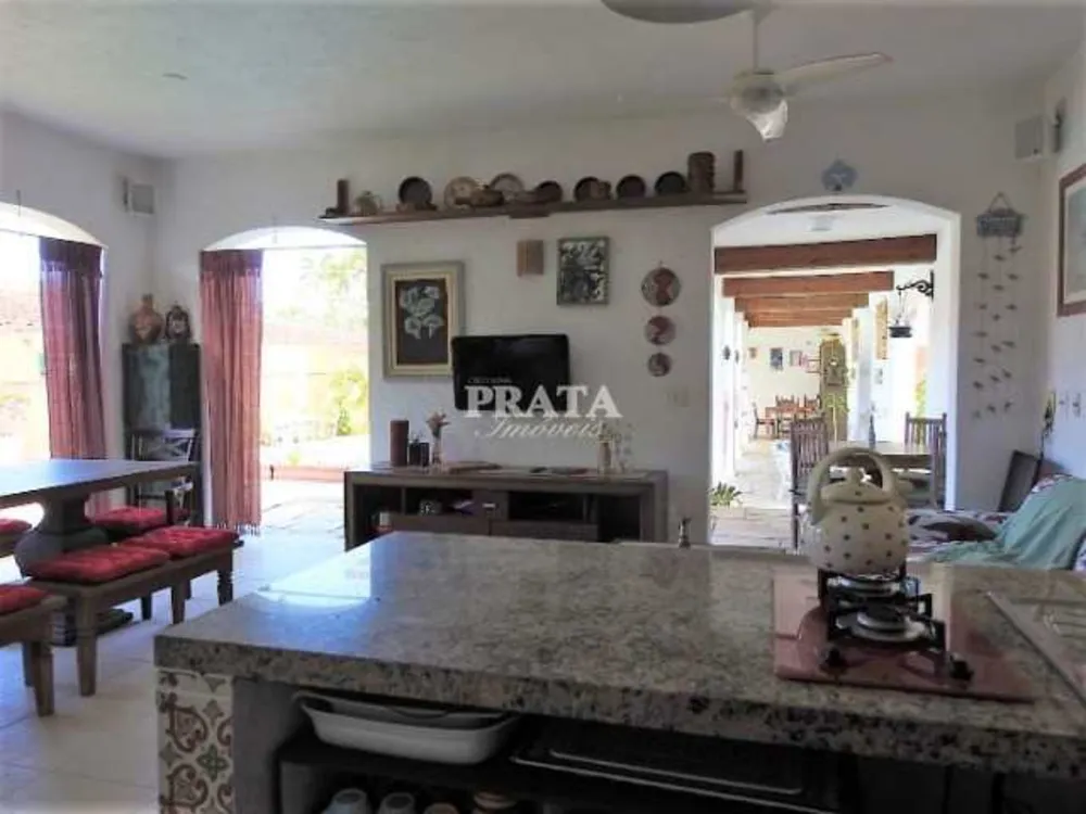 Sobrado, 8 quartos, 900 m² - Foto 16