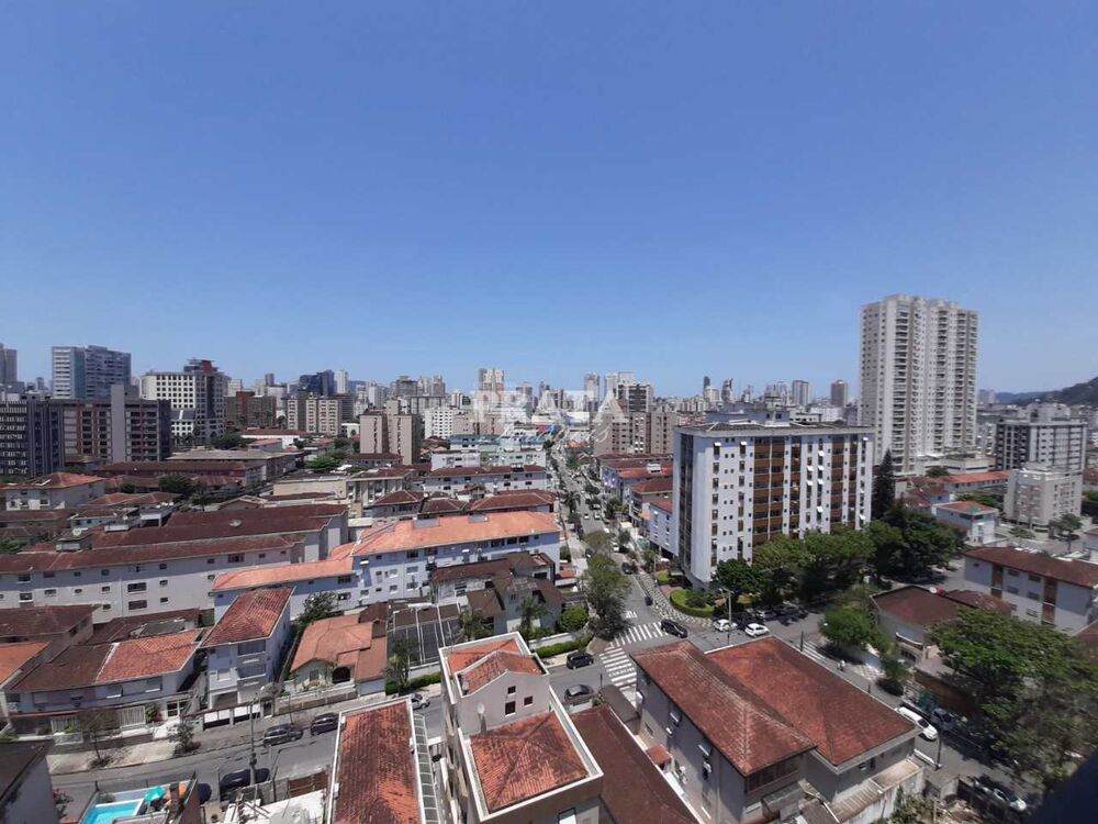 Apartamento à venda com 2 quartos, 68m² - Foto 2