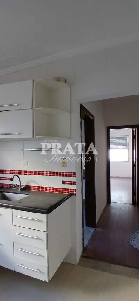 Apartamento, 2 quartos, 100 m² - Foto 2