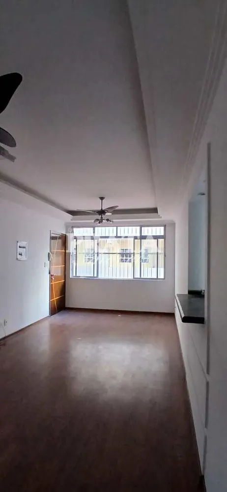 Apartamento, 2 quartos, 100 m² - Foto 1