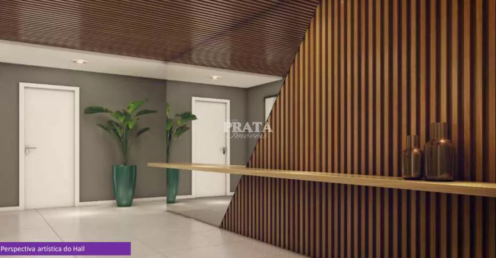 Apartamento, 2 quartos, 42 m² - Foto 6
