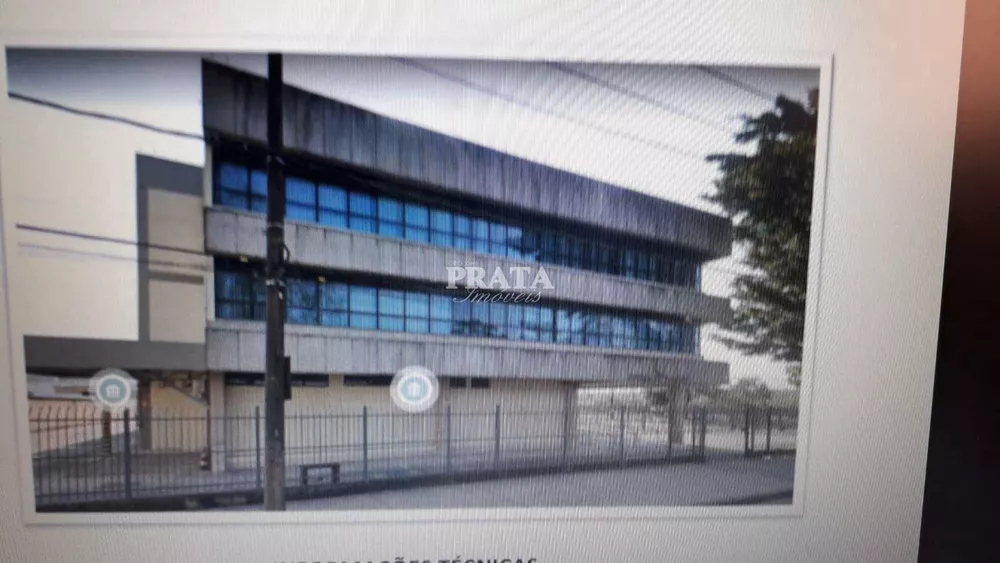 Prédio Inteiro para alugar, 4238m² - Foto 1