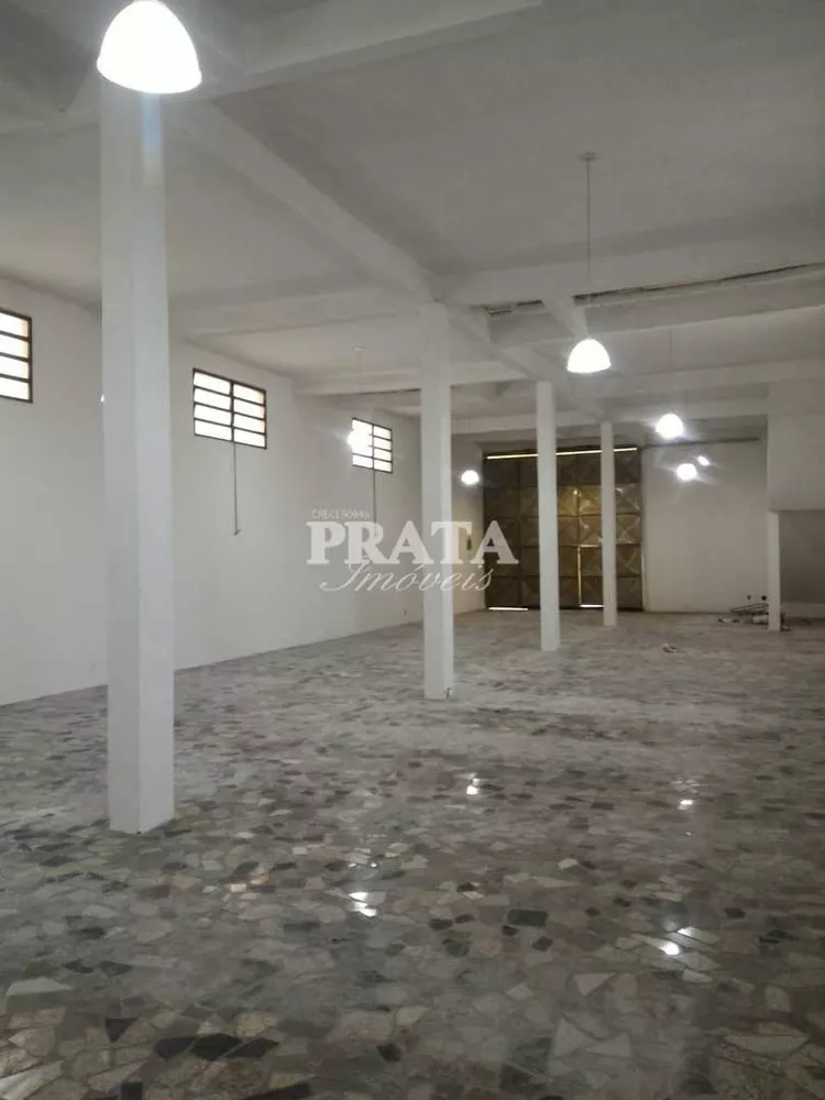 Depósito-Galpão-Armazém para alugar, 270m² - Foto 4