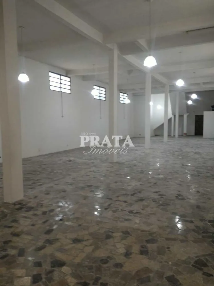 Depósito-Galpão, 270 m² - Foto 8