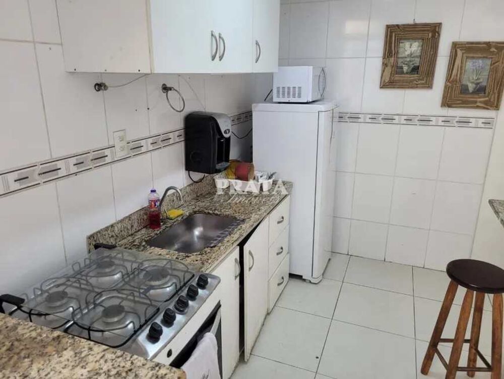 Apartamento à venda com 2 quartos, 68m² - Foto 7