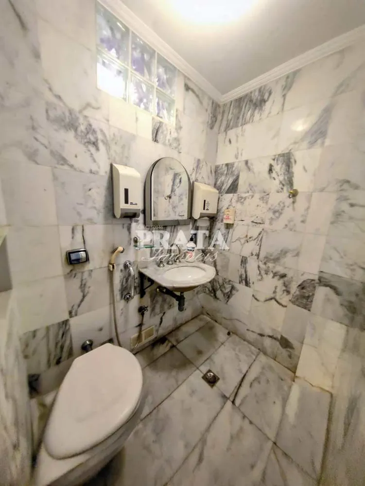 Sobrado, 7 quartos, 204 m² - Foto 10
