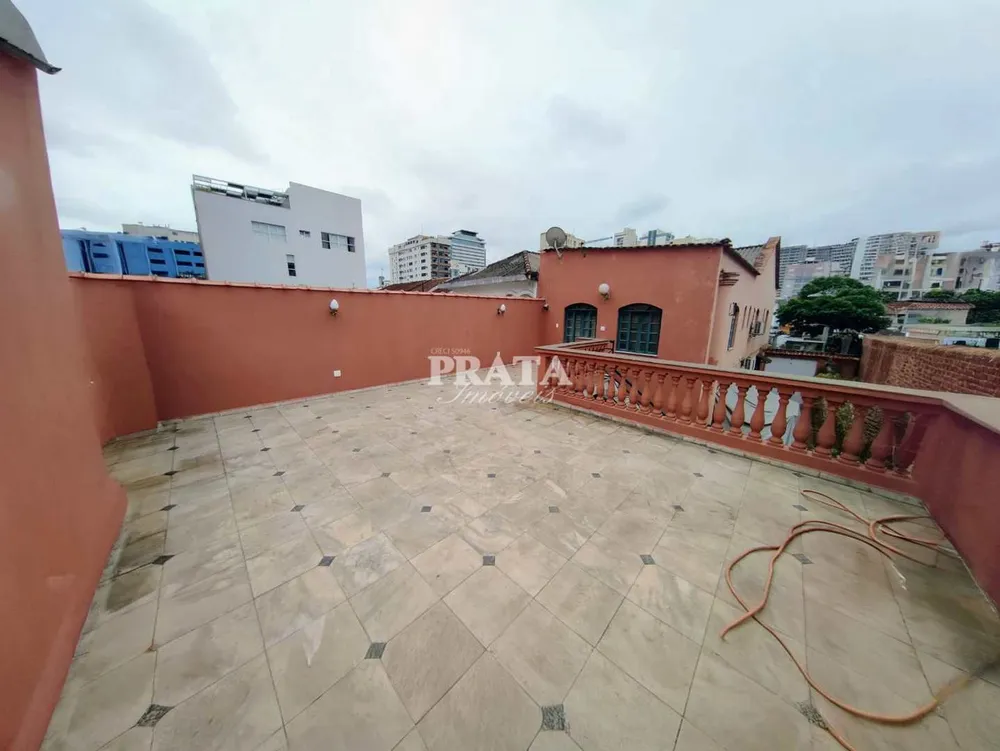 Sobrado, 7 quartos, 204 m² - Foto 1